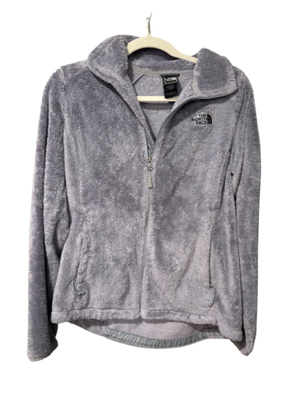 The North Face Osito Fleece Jacket - Picture 3 of 9